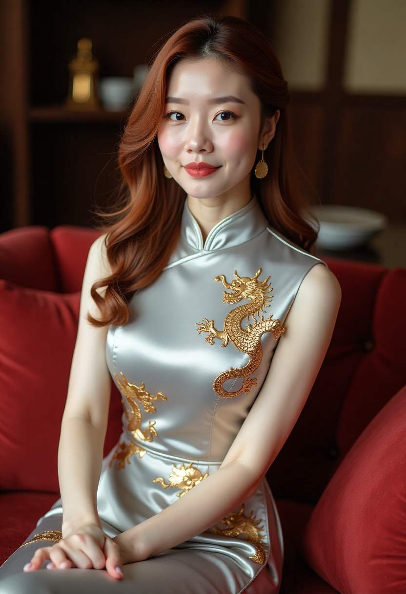 沉默的真相