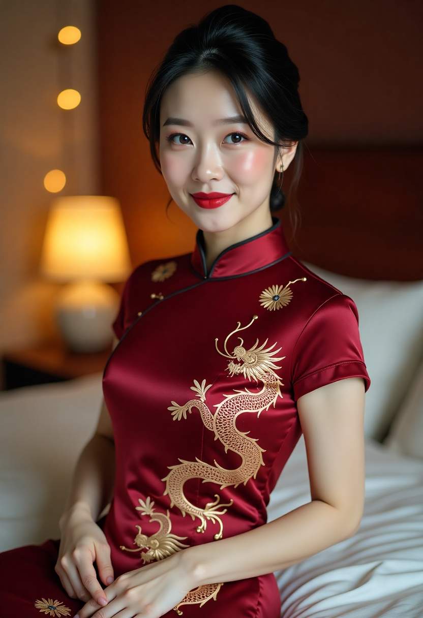 边水往事