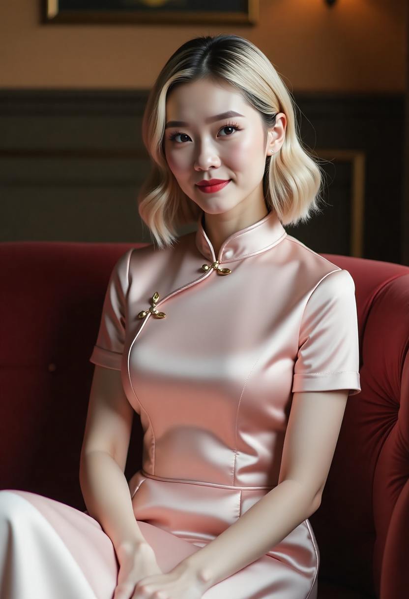故乡，别来无恙
