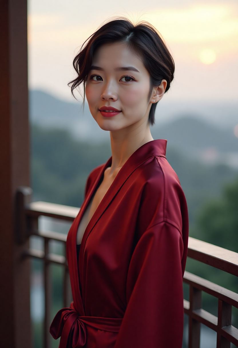 走向共和